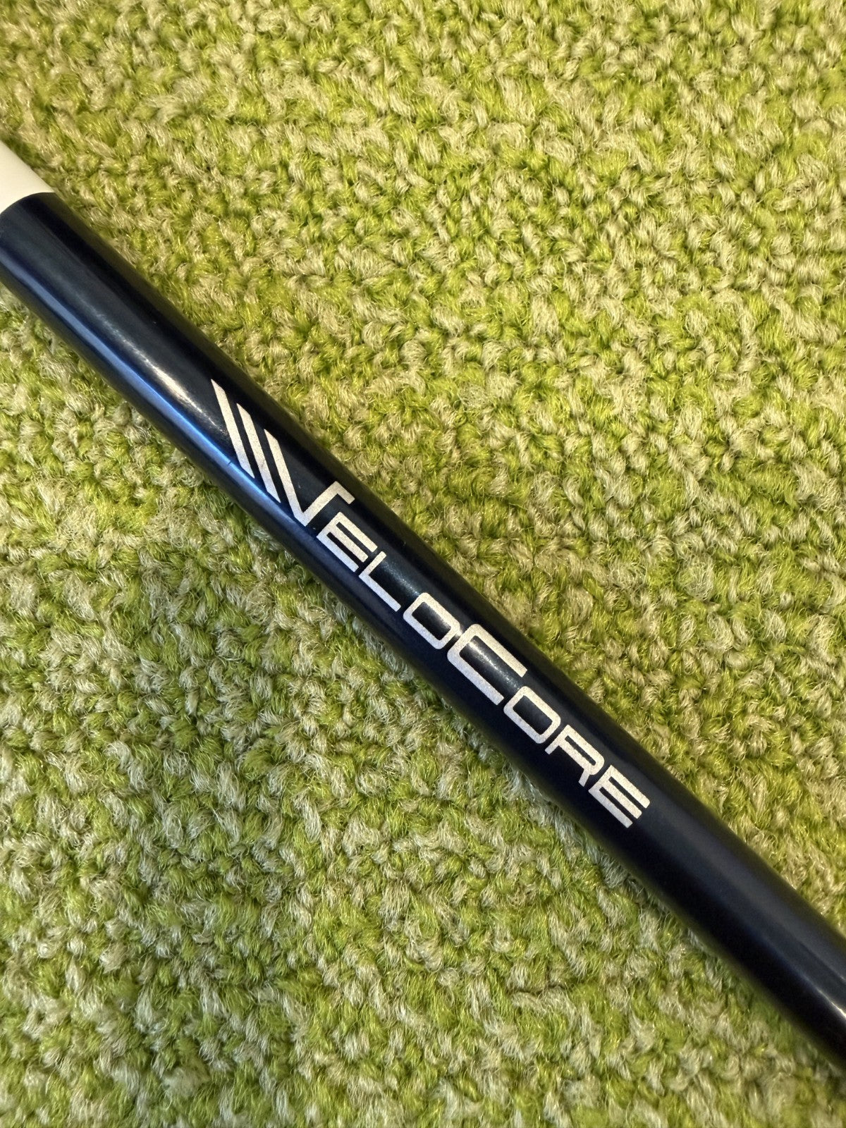 Fujikura Ventus Blue Velocore 6S Stiff 44.25" Driver Shaft Ping