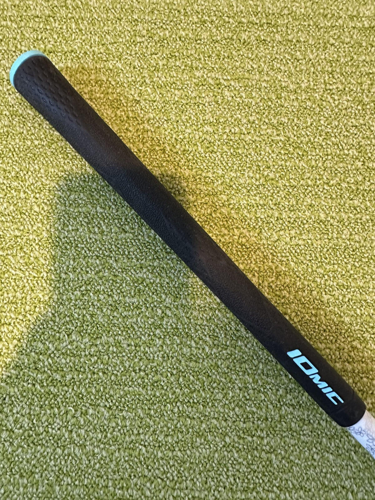 Mitsubishi Diamana TB 50S Stiff 44" Driver Shaft CHOOSE ADAPTER