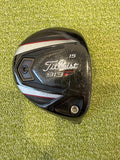 Titleist 913F 15° 3 Wood Head Only Right Handed RH