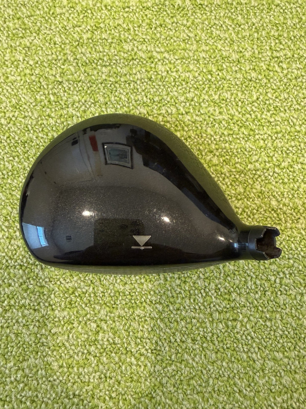 Titleist 913F 15° 3 Wood Head Only Right Handed RH