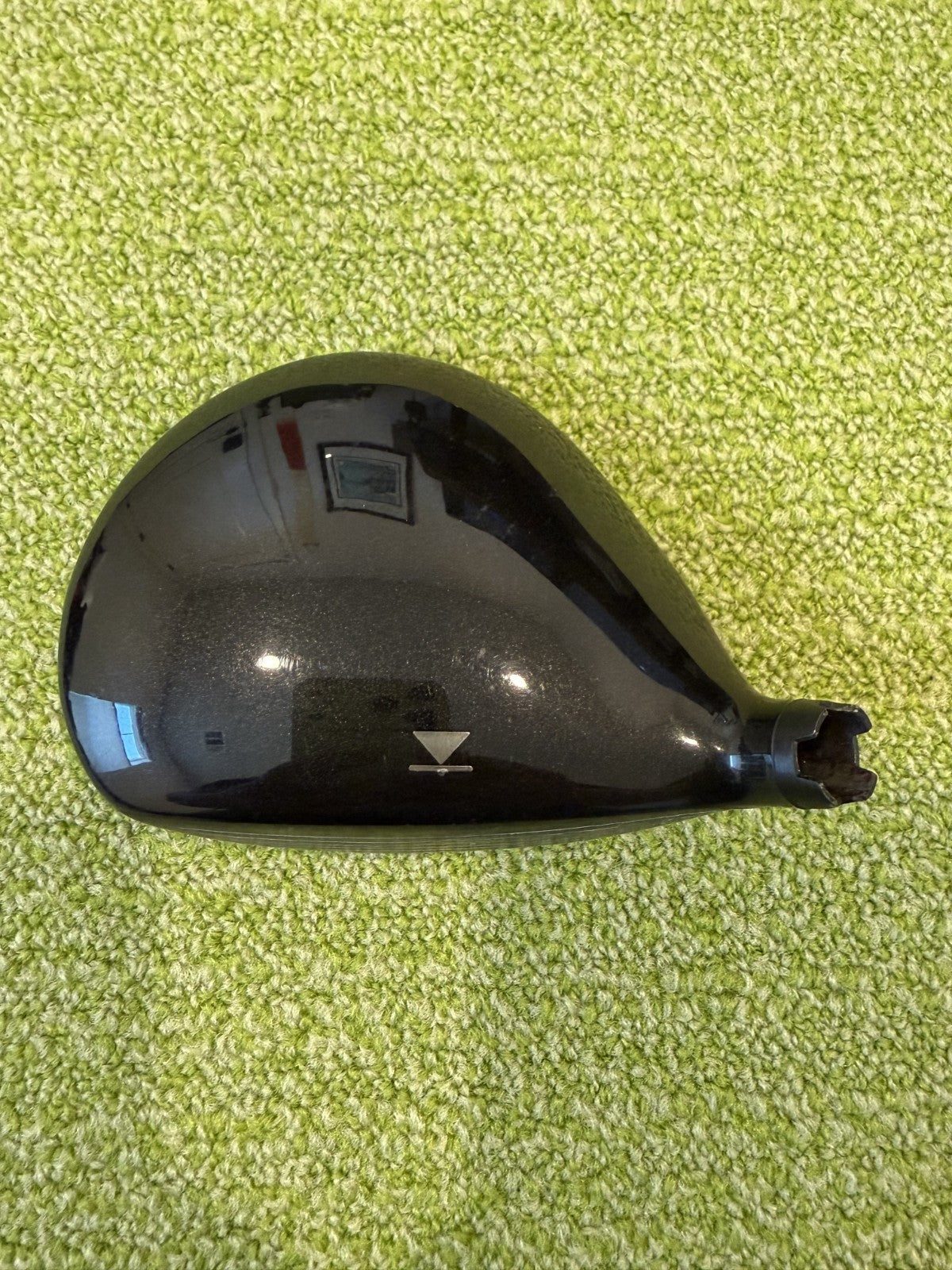 Titleist 913F 15° 3 Wood Head Only Right Handed RH