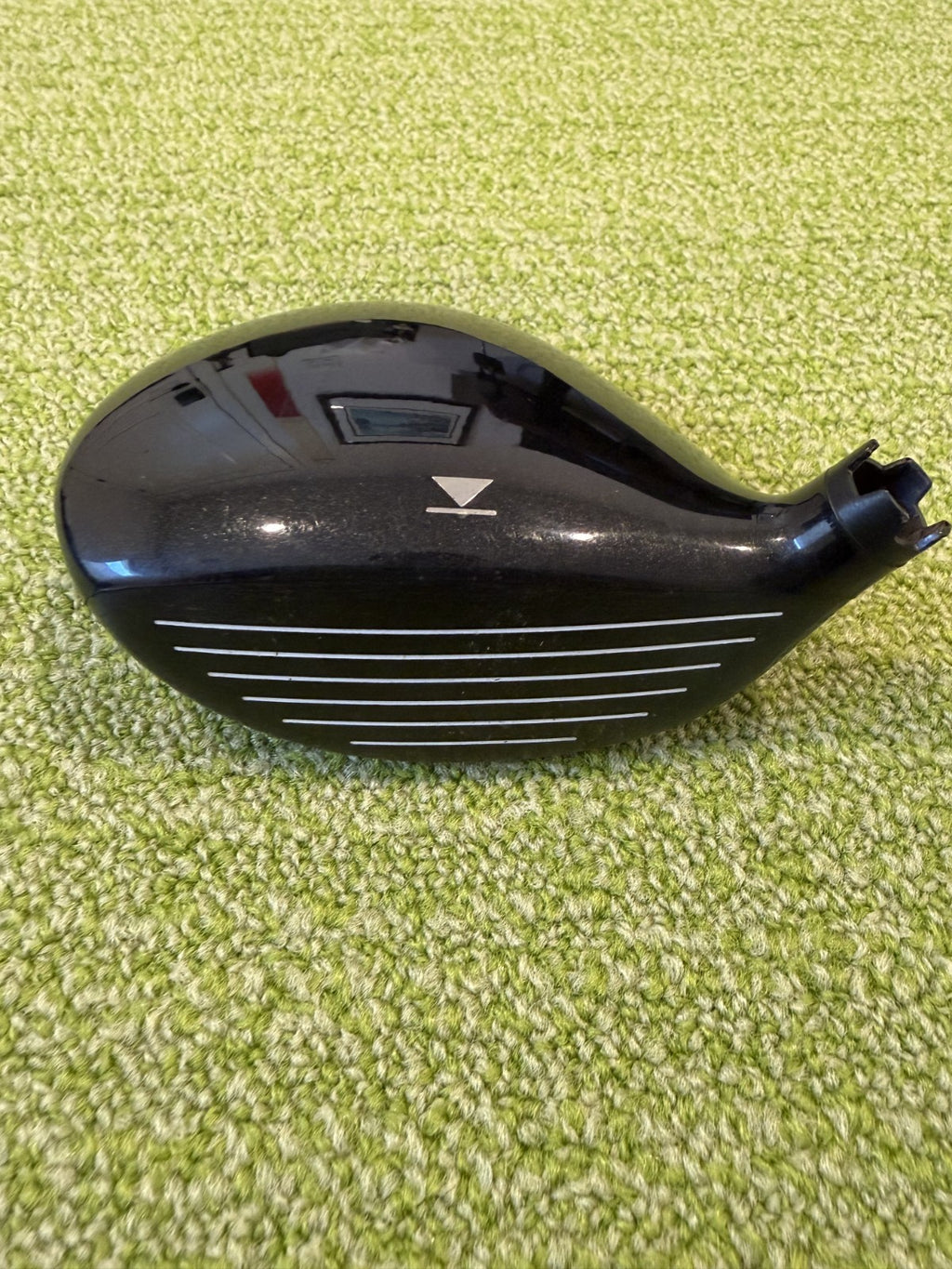 Titleist 913F 15° 3 Wood Head Only Right Handed RH