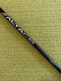 PING Alta CB Black 65S Stiff Fairway Wood Shaft Ping 42.5"
