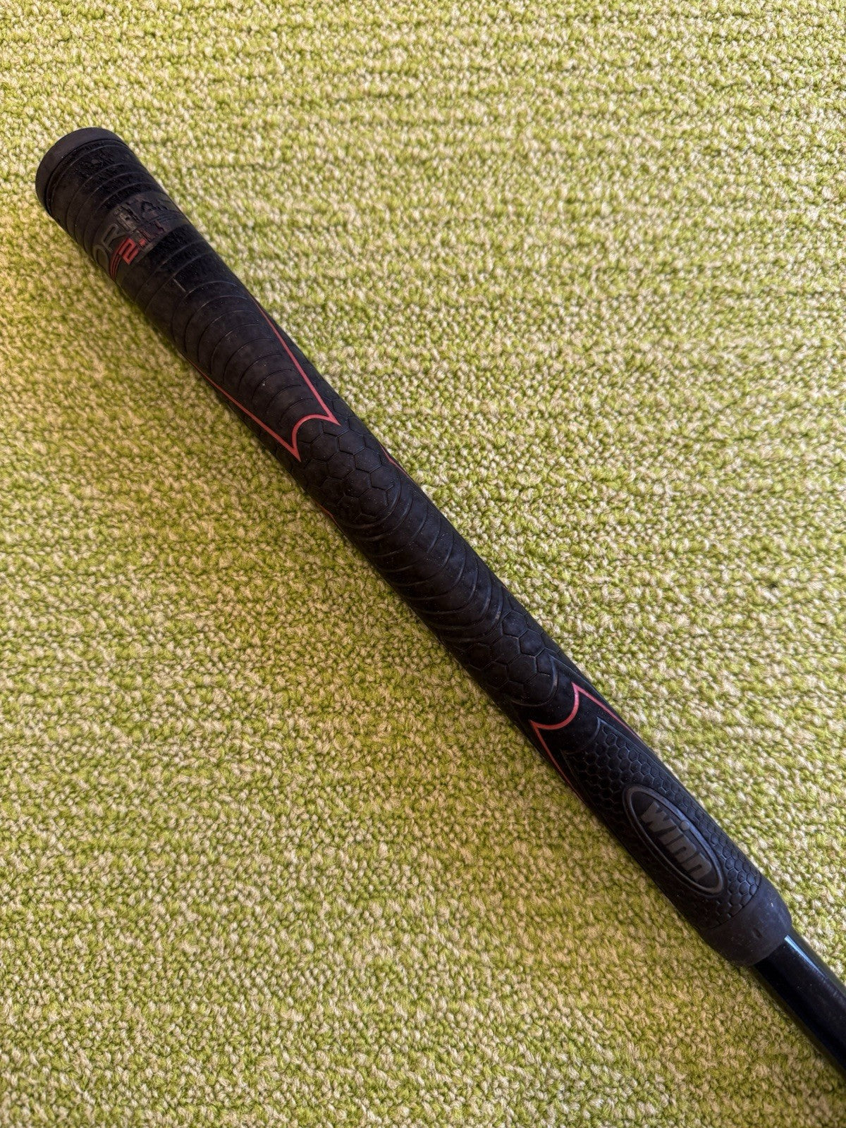 PING Alta CB Black 65S Stiff Fairway Wood Shaft Ping 42.5"