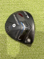 Cobra DS-Adapt X 15* 3 Wood Head Only RH