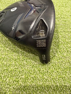 Cobra DS-Adapt X 15* 3 Wood Head Only RH