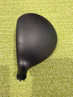 Cobra DS-Adapt X 15* 3 Wood Head Only RH