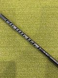 Mitsubishi Diamana PD 60S Stiff 44.25" Driver Shaft TaylorMade