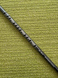 Mitsubishi Diamana PD 50S Driver Shaft Callaway 44.25"