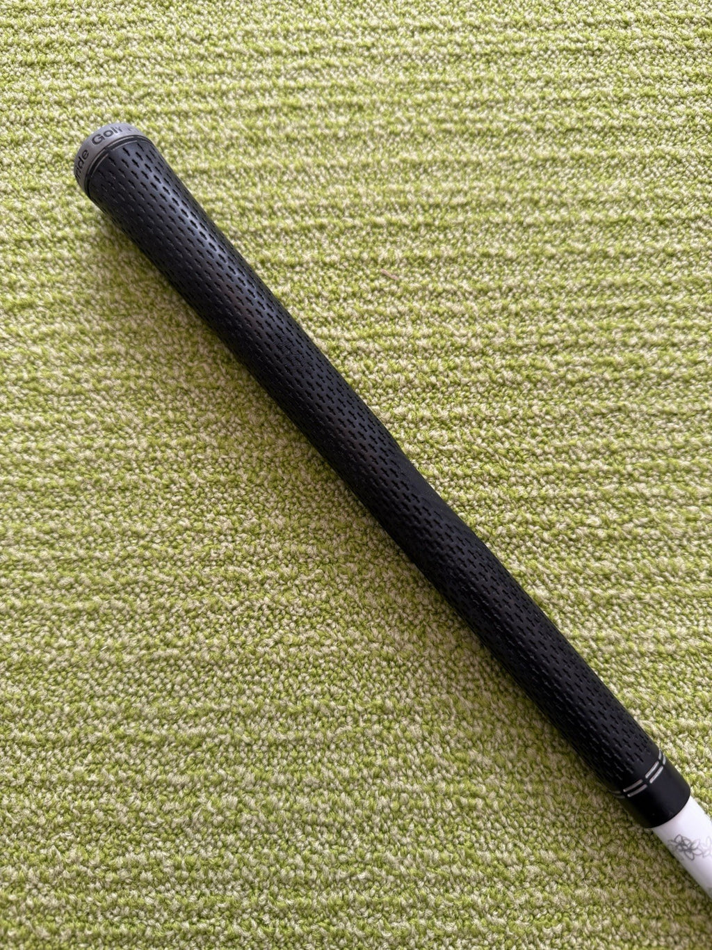 Mitsubishi Diamana PD 50S Driver Shaft Callaway 44.25"