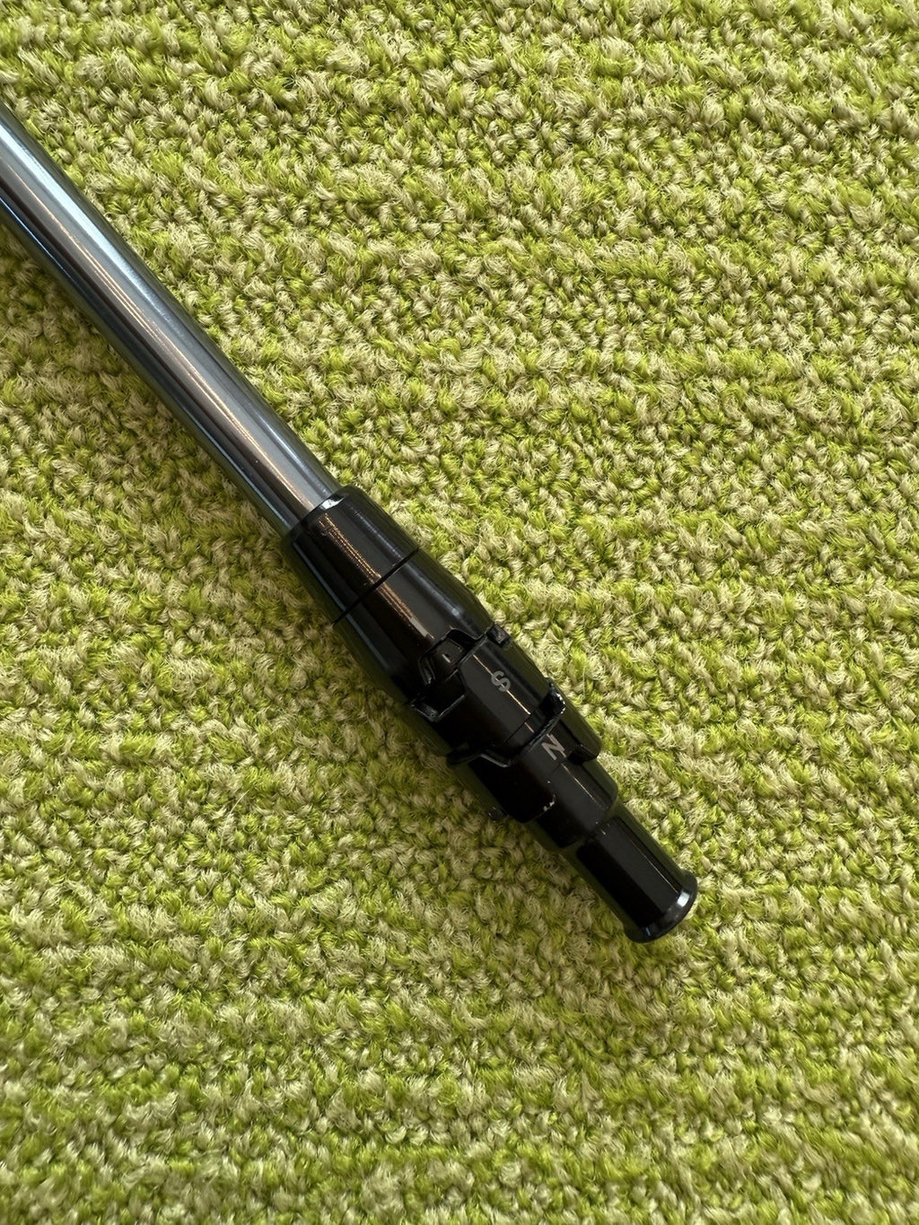 Mitsubishi Diamana PD 50S Driver Shaft Callaway 44.25"