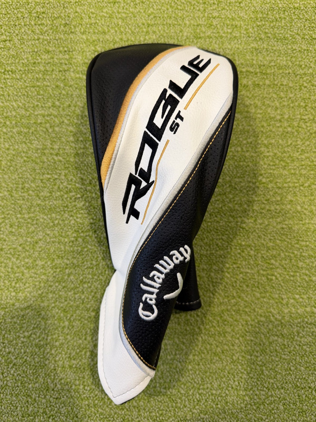 Rogue St Fairway Wood Headcover - 25095