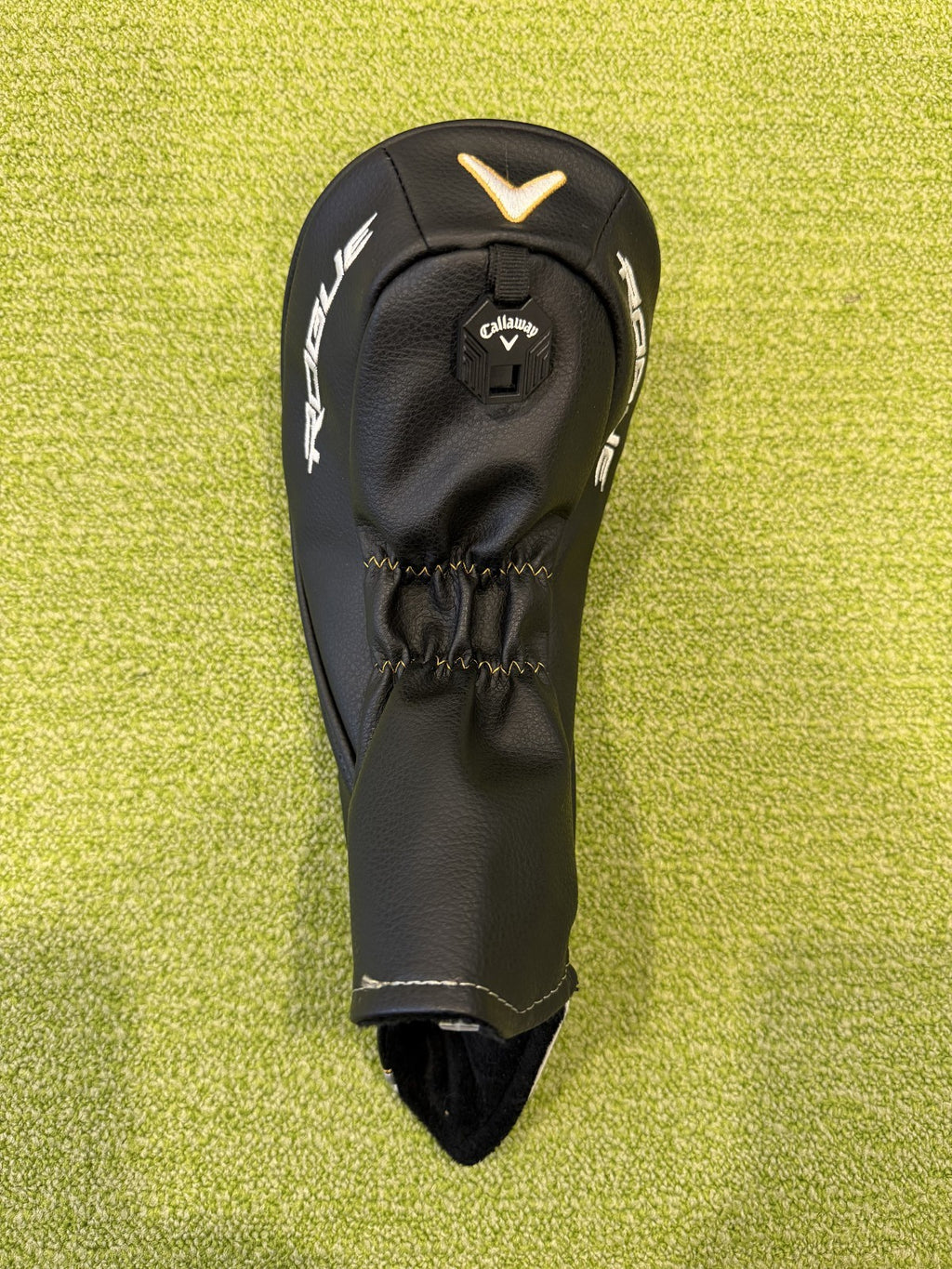 Rogue St Fairway Wood Headcover - 25095