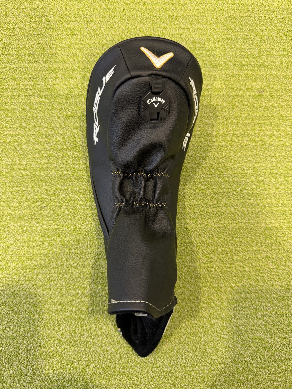 Rogue St Fairway Wood Headcover - 25095