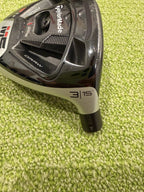TaylorMade M5 3 Fairway Wood 15° Head Only Right Handed RH