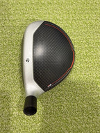 TaylorMade M5 3 Fairway Wood 15° Head Only Right Handed RH