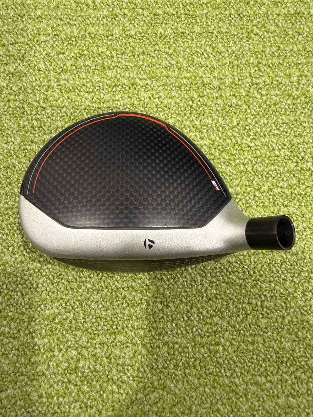TaylorMade M5 3 Fairway Wood 15° Head Only Right Handed RH
