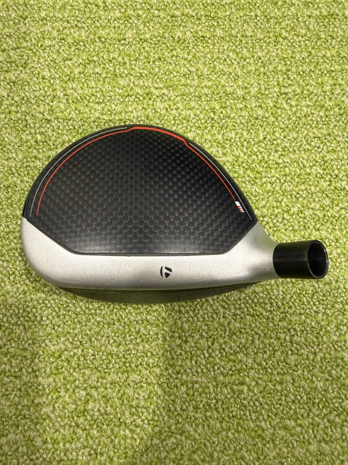 TaylorMade M5 3 Fairway Wood 15° Head Only Right Handed RH
