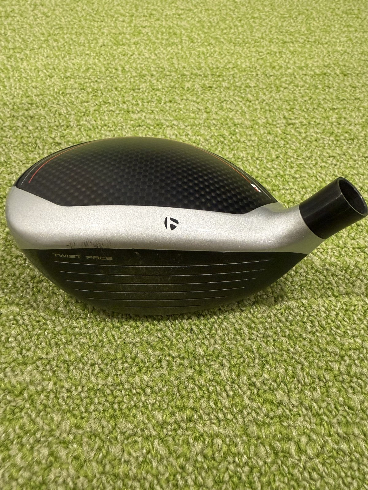 TaylorMade M5 3 Fairway Wood 15° Head Only Right Handed RH