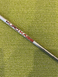 Mitsubishi Kuro Kage TM5 S Stiff Fairway Wood Shaft 42.25" TaylorMade