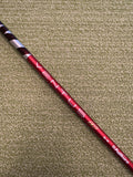 Fujikura Ventus TR Red 6R Regular Fairway Wood Shaft Titleist 42.25"