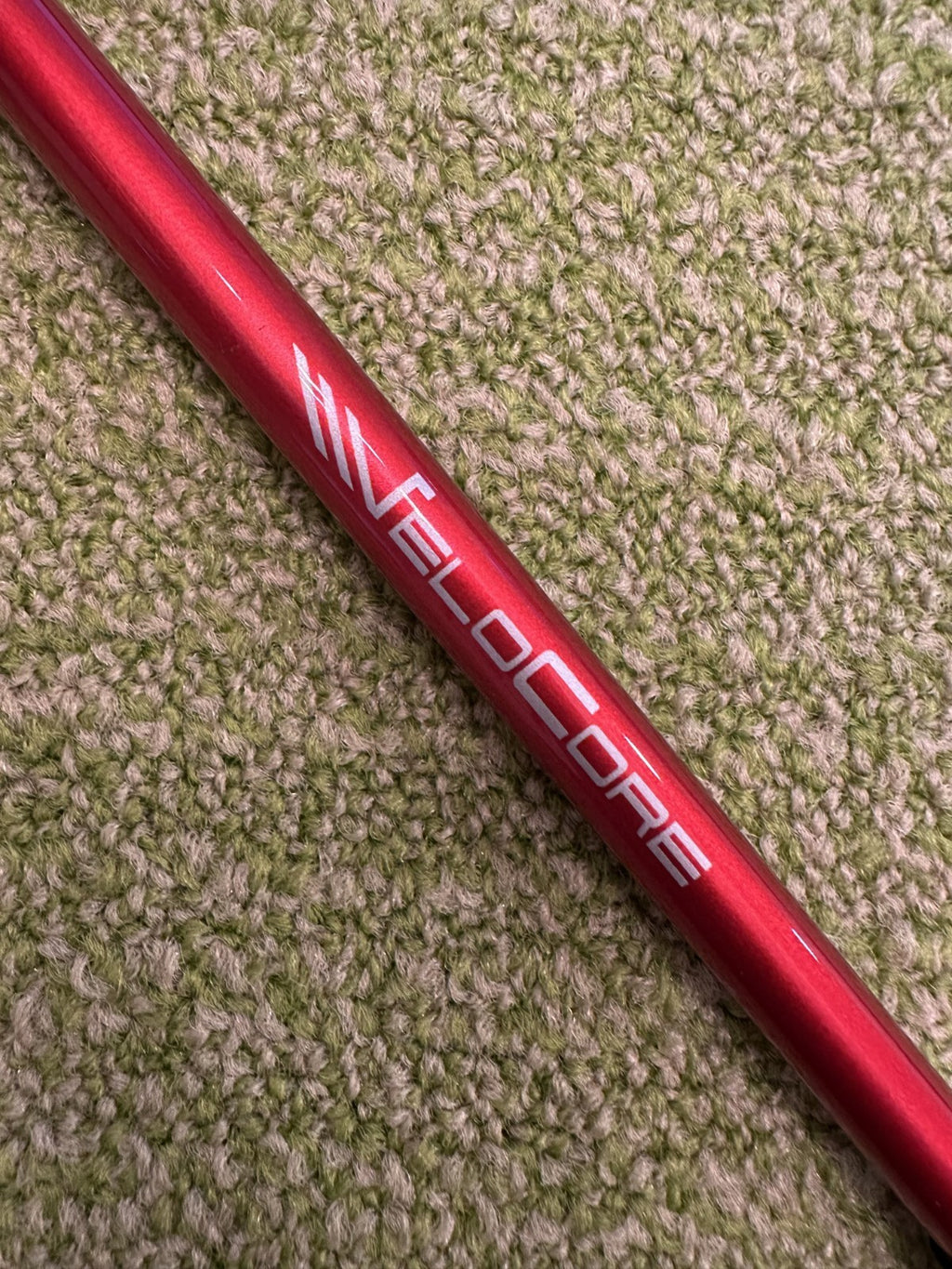 Fujikura Ventus TR Red 6R Regular Fairway Wood Shaft Titleist 42.25"