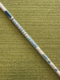 Graphite Design Tour AD HD 6S Stiff 44.25" Driver Shaft Taylormade