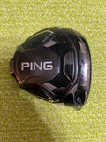 Custom Built Pre-Owned Ping G430 LST Driver - Choose Shaft and Specs