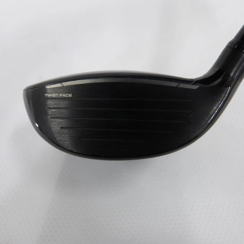 Custom Built Pre-Owned Taylormade Qi10 Tour Wood - Choose Shaft and Specs