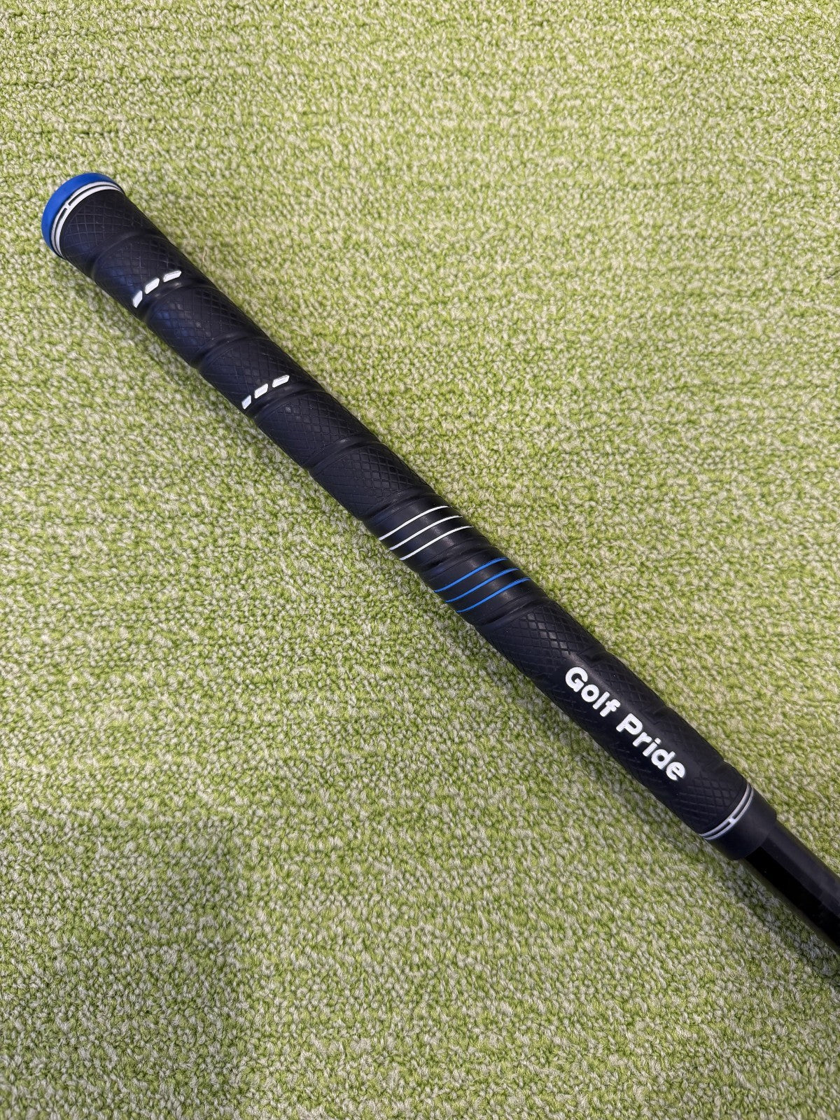 Mitsubishi Tensei CK Pro Orange 70S Stiff 42.25" Fairway Wood Shaft Ping