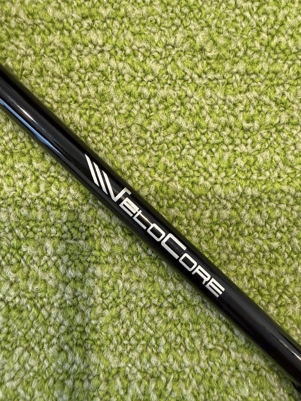 Fujikura Ventus Black Velocore 7X Fairway Wood Shaft Titleist 42.5"