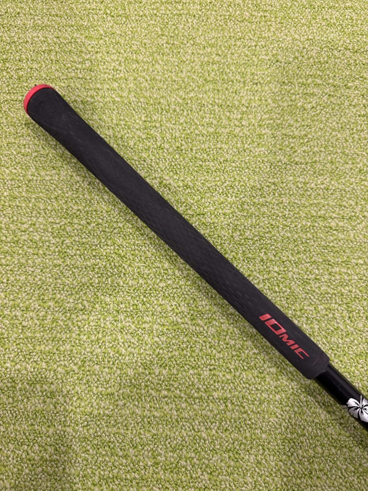 Mitsubishi Diamana DF 60S Stiff Fairway Wood Shaft 42" TaylorMade