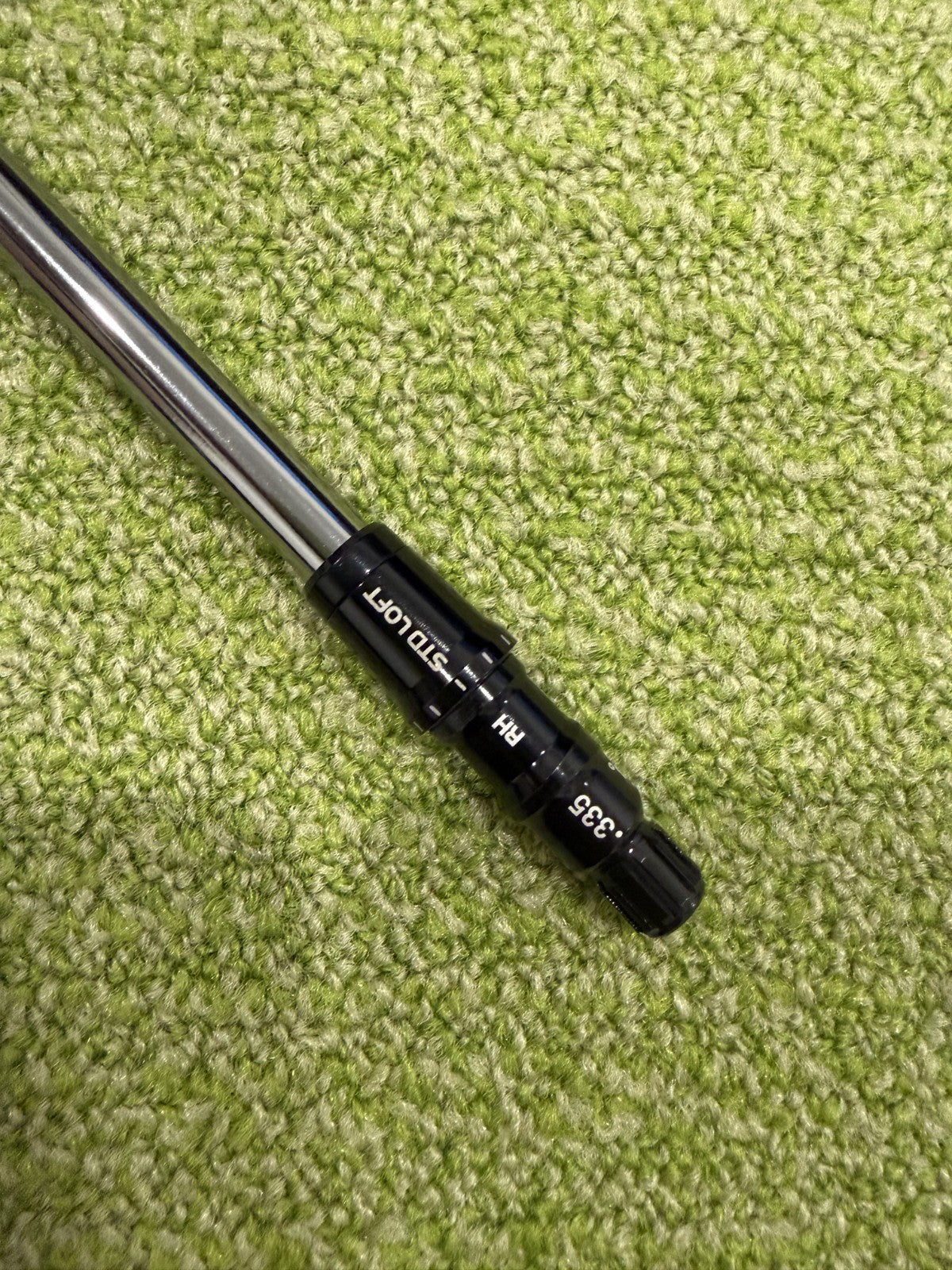 Mitsubishi Diamana DF 60S Stiff Fairway Wood Shaft 42" TaylorMade