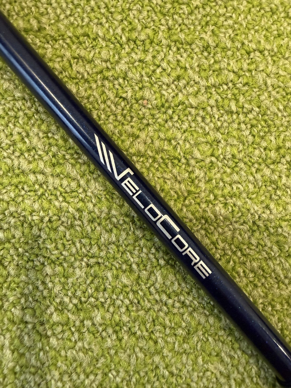 Fujikura Ventus TR Blue Velocore 7X  X-STIFF 42" Fairway Wood Shaft Titleist
