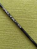 PING Alta CB Black 65R Regular Fairway Wood Shaft Ping 42.25"