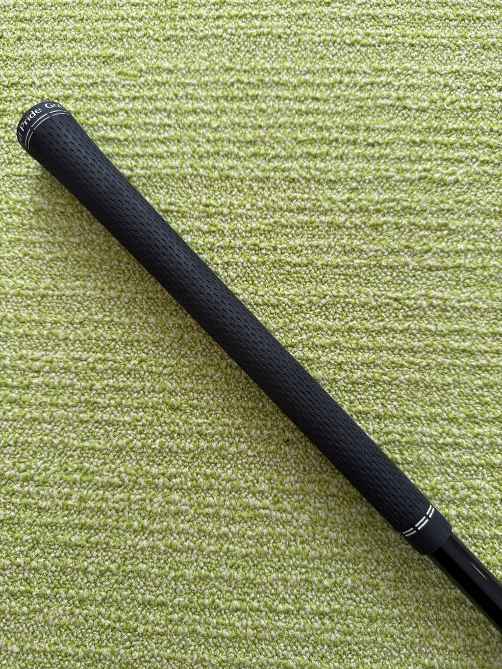 PING Alta CB Black 65R Regular Fairway Wood Shaft Ping 42.25"