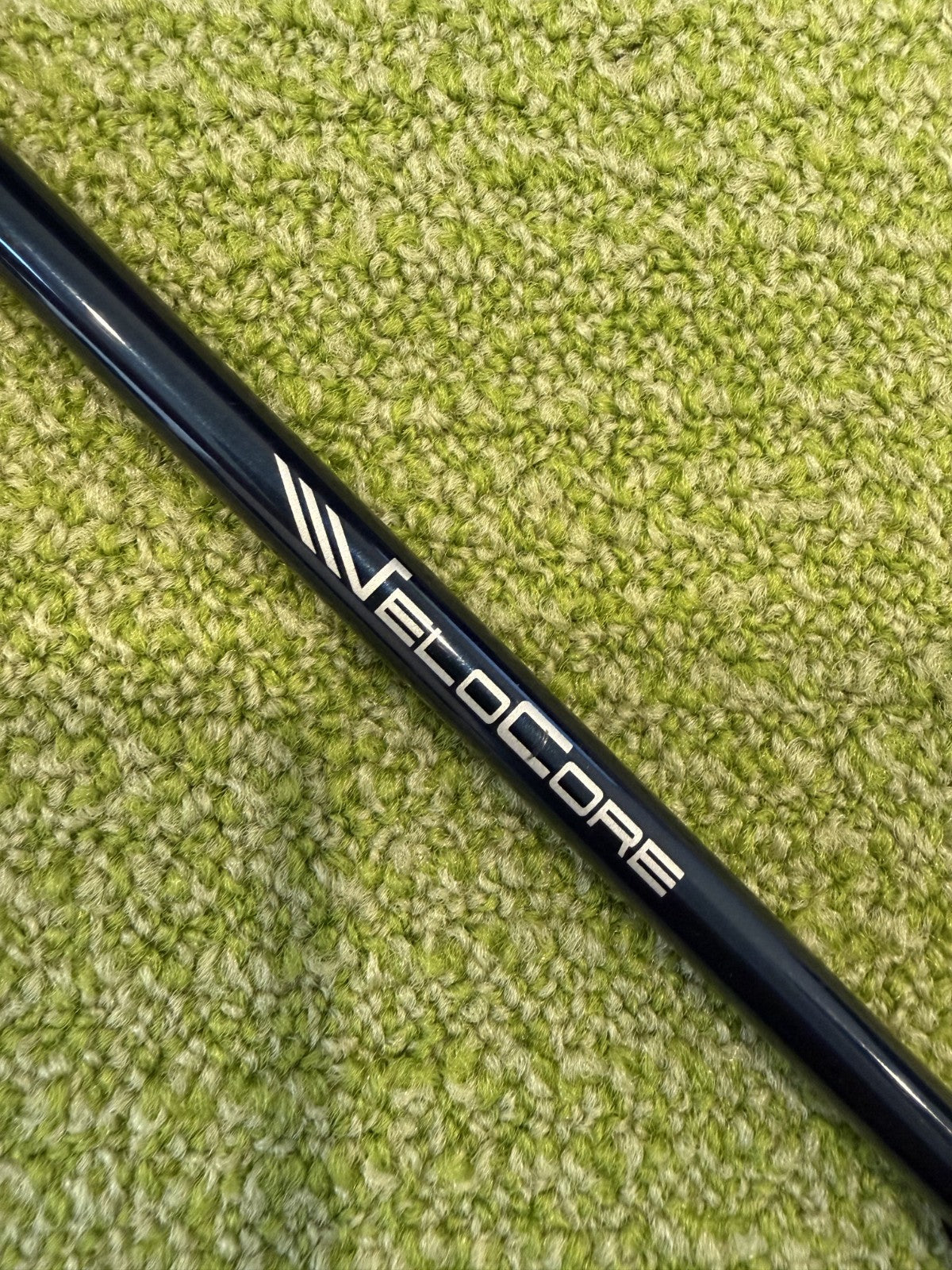 Fujikura Ventus Blue Velocore 7X X-Stiff 42.25" Fairway Wood Shaft TaylorMade