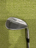Titleist Vokey SM8 Tour Chrome 52/12F | Dynamic Gold Tour Issue S400