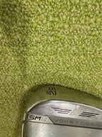Titleist Vokey SM8 Tour Chrome 52/12F | Dynamic Gold Tour Issue S400