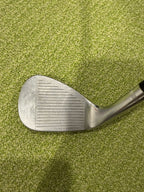 Titleist Vokey SM8 Tour Chrome 52/12F | Dynamic Gold Tour Issue S400