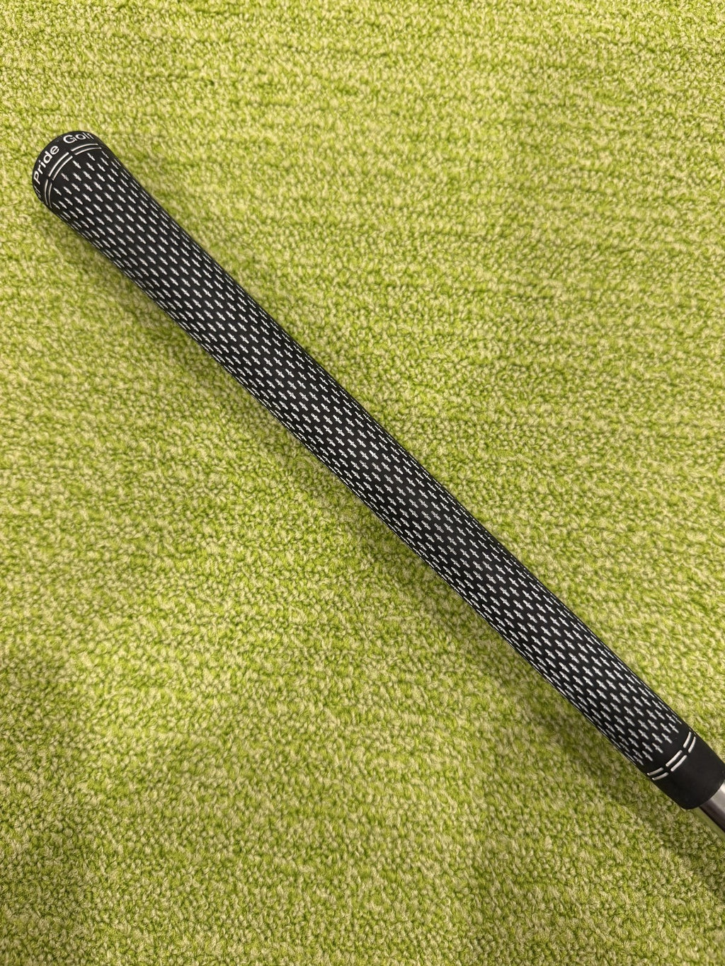 Titleist Vokey SM8 Tour Chrome 52/12F | Dynamic Gold Tour Issue S400