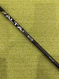PING Alta CB Black 65R Regular Fairway Wood Shaft Ping 42.5"