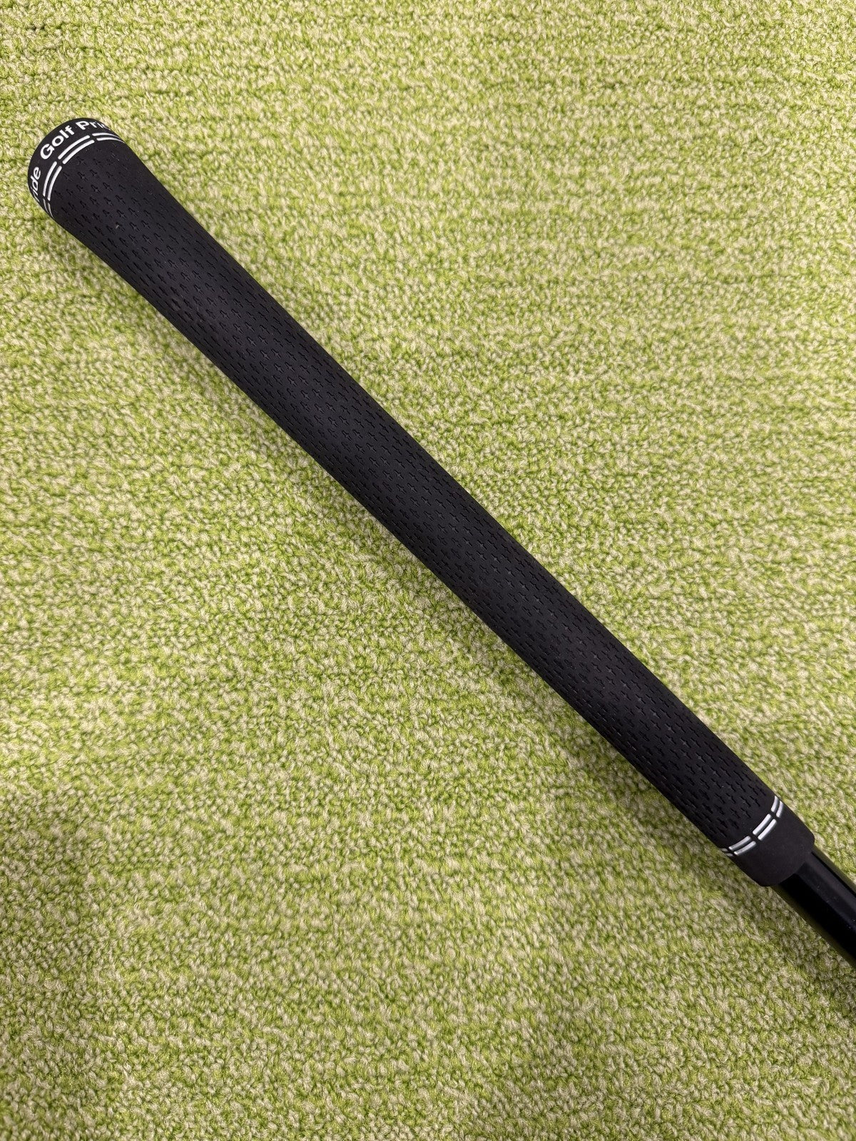 PING Alta CB Black 65R Regular Fairway Wood Shaft Ping 42.5"