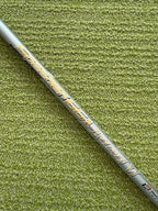Fujikura Speeder 661 Evolution VI Stiff 44.75" Driver Shaft Ping