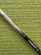 Fujikura Speeder 661 Evolution VI Stiff 44.75" Driver Shaft Ping