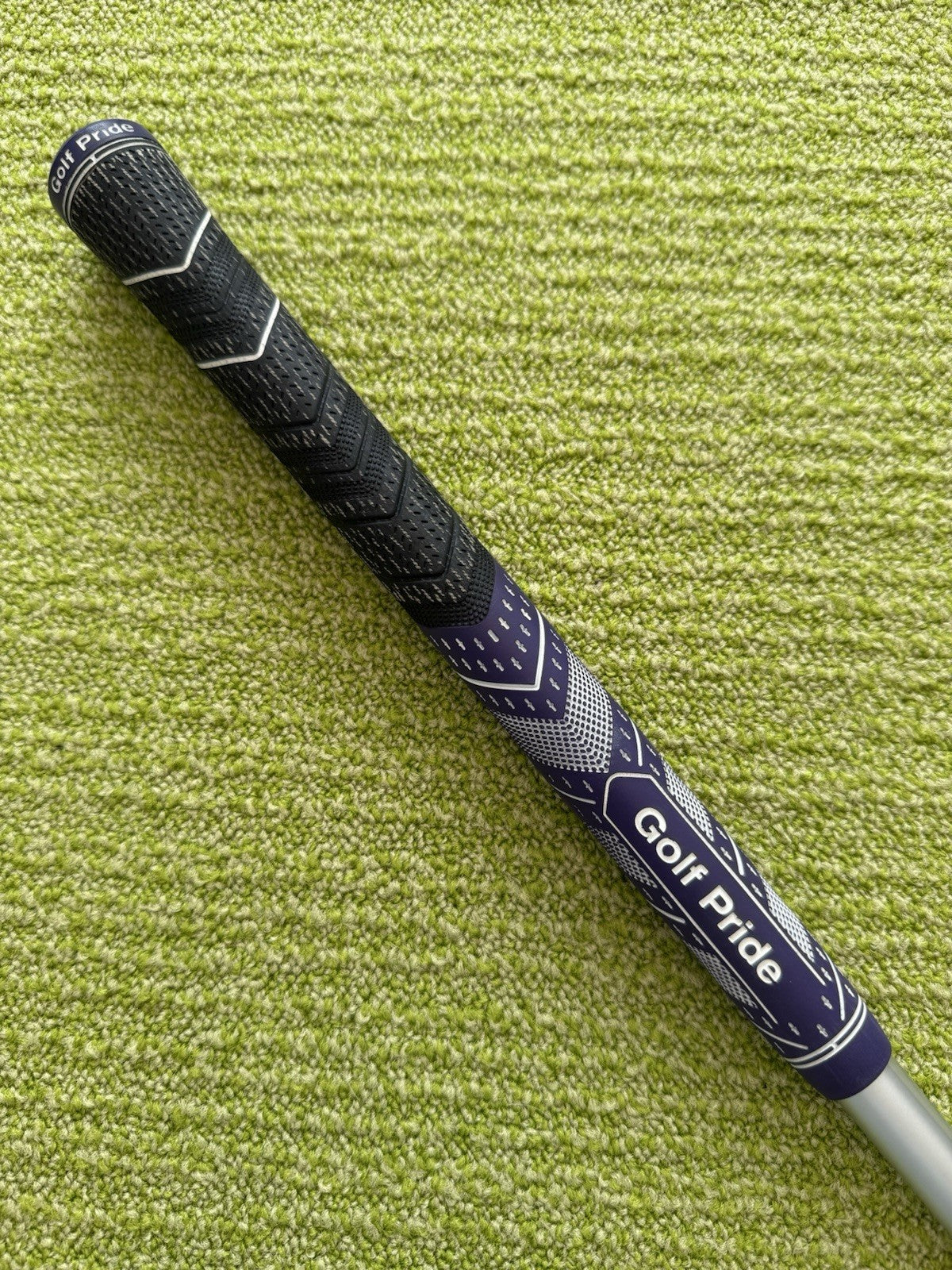 Fujikura Speeder 661 Evolution VI Stiff 44.75" Driver Shaft Ping