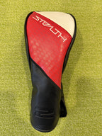 Taylormade Stealth 2 Fairway Wood Headcover - 26036
