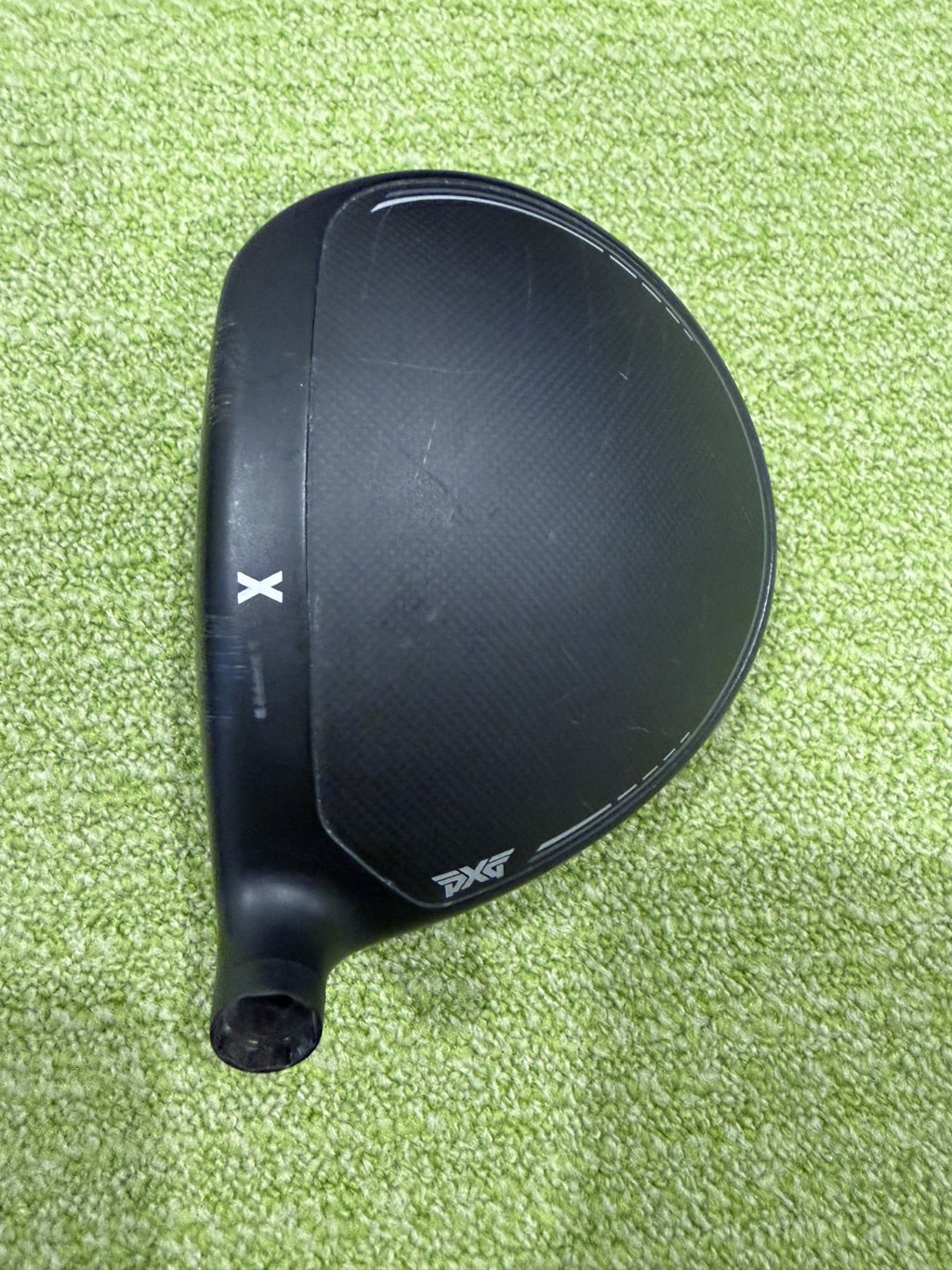 PXG 0311 GEN6 9.0* Driver Head Only RH