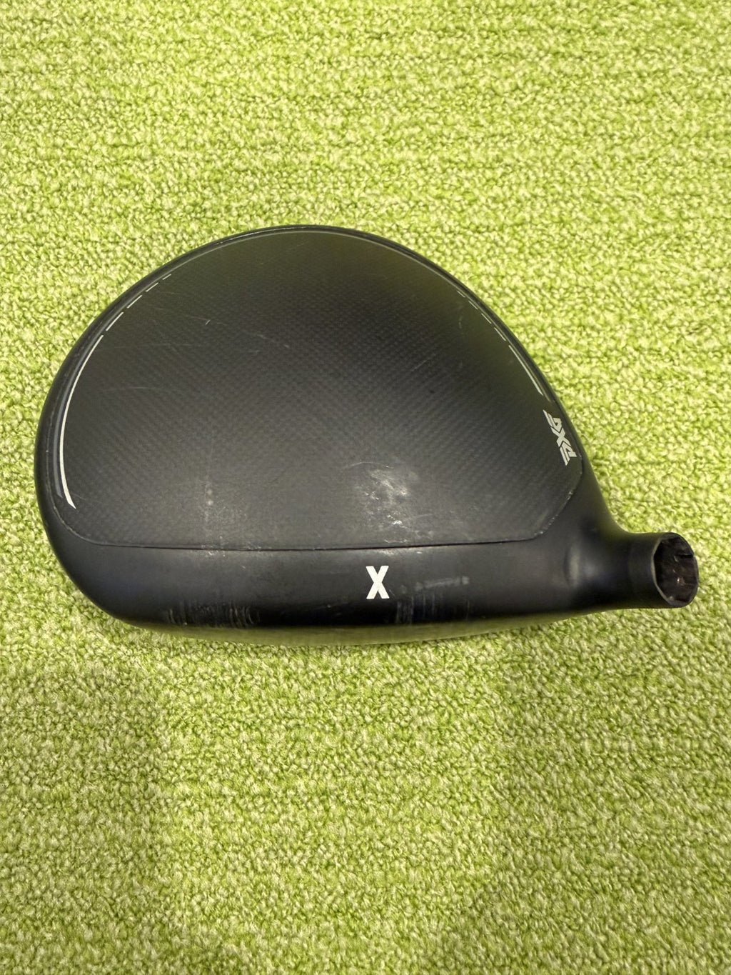 PXG 0311 GEN6 9.0* Driver Head Only RH