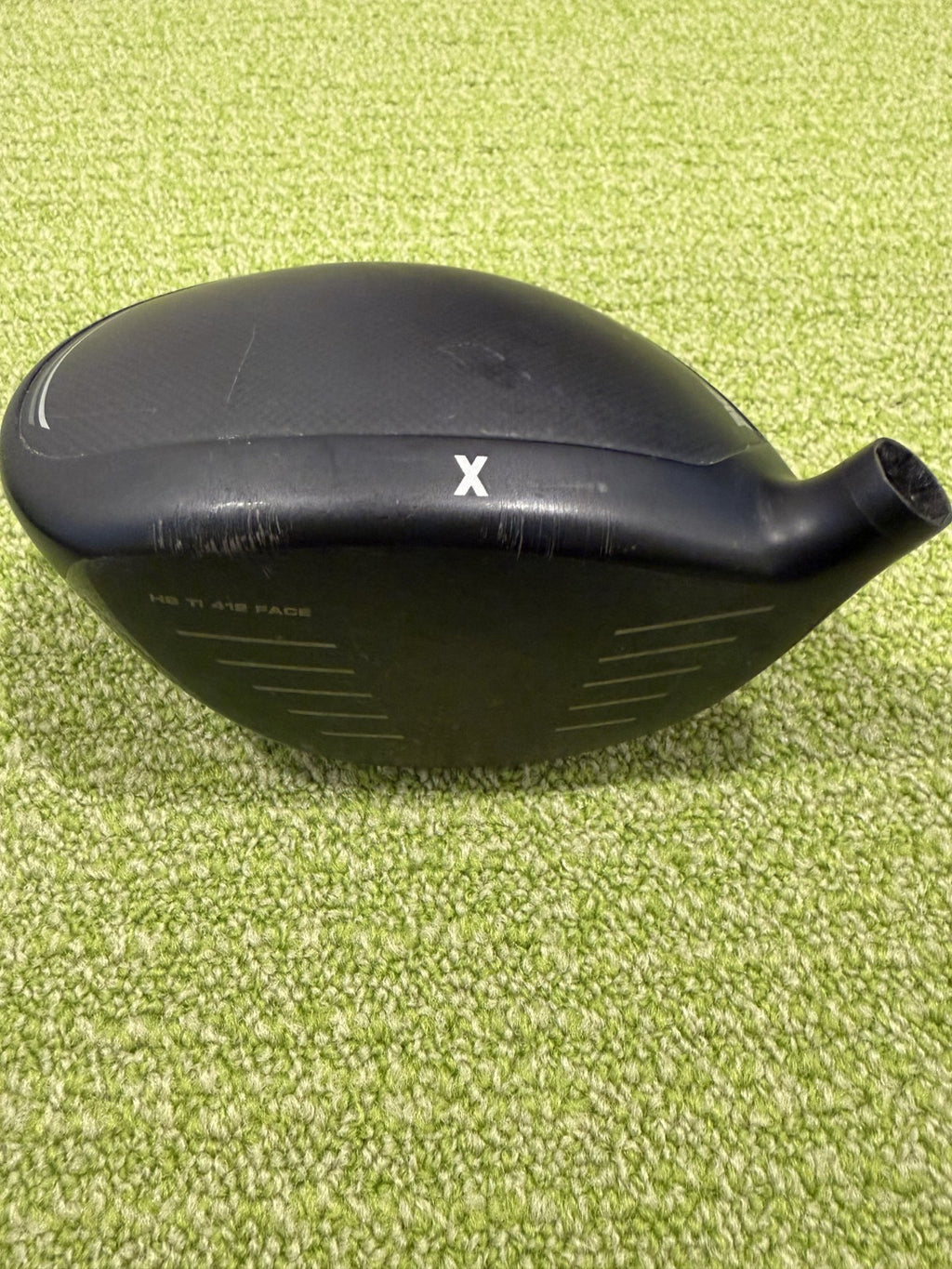 PXG 0311 GEN6 9.0* Driver Head Only RH